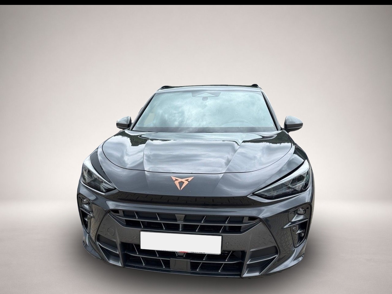 CUPRA Terramar, image 3 of 5