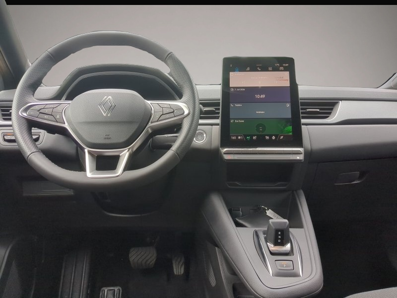 Renault Captur (10/2025, Benzin)