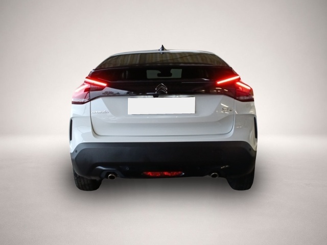 Citroen C4 (12/2023, Benzin)