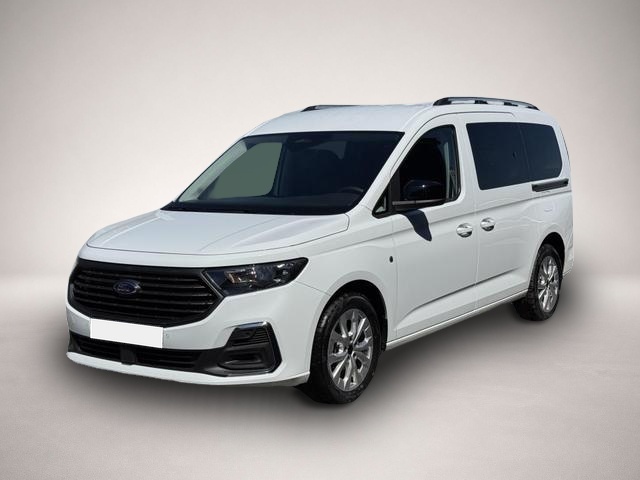 Ford Grand Tourneo (04/2026, Diesel)