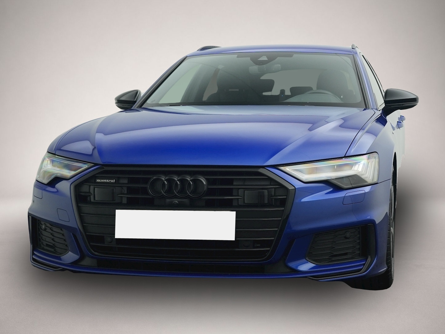 Audi A6 (10/2021, Diesel)