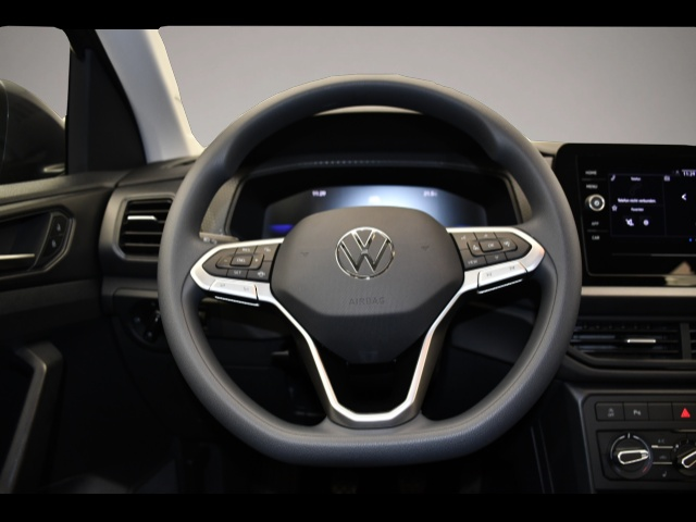 Volkswagen T-Cross (08/2025, )