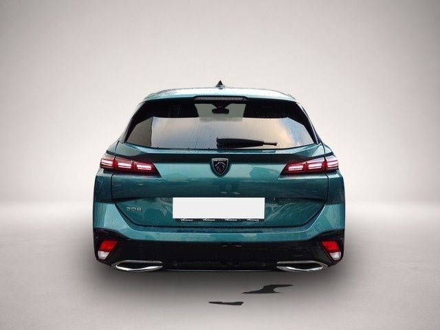 Peugeot 308 (01/2024, Benzin)