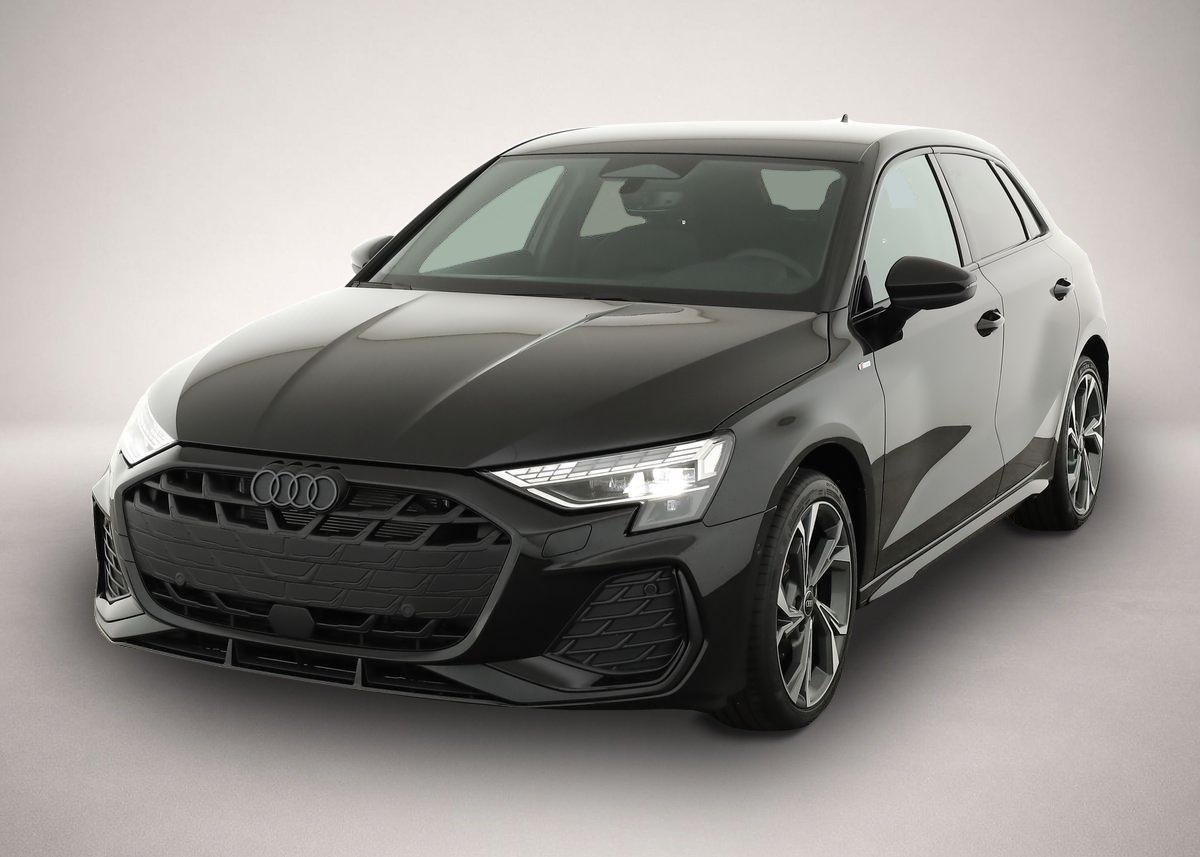 Audi quattro (06/2026, Benzin)