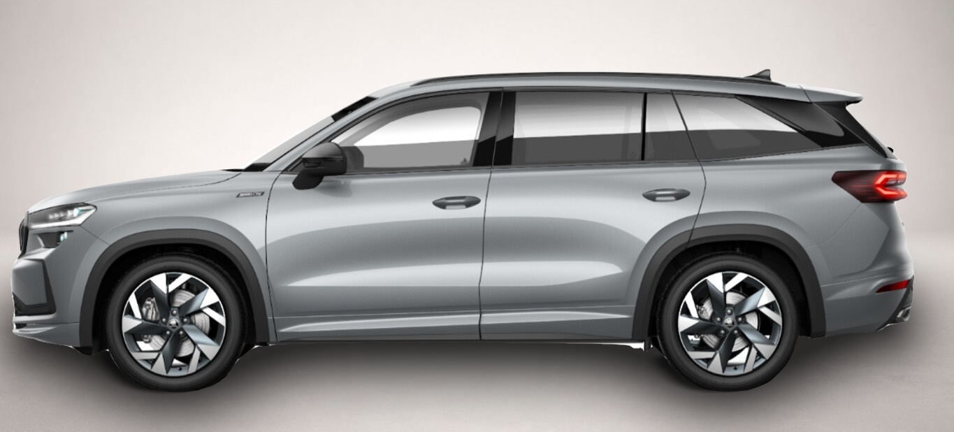 Skoda Kodiaq (05/2026, Diesel)