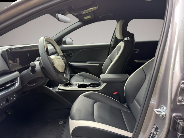 KIA K4 (04/2026, Benzin)