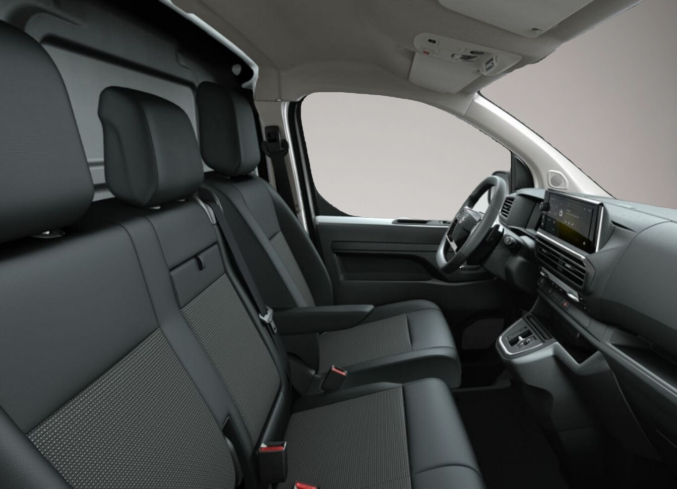 Opel Vivaro (03/2026, Diesel)