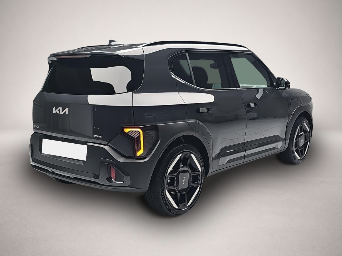 Kia EV2, Bild 3 von 5