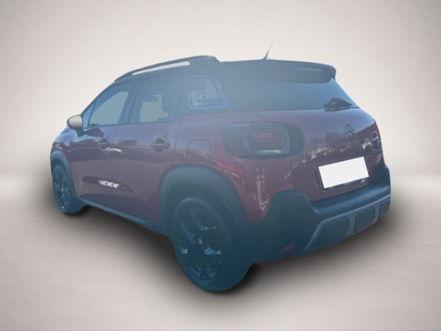 Citroen C3 Aircross (02/2023, Benzin)