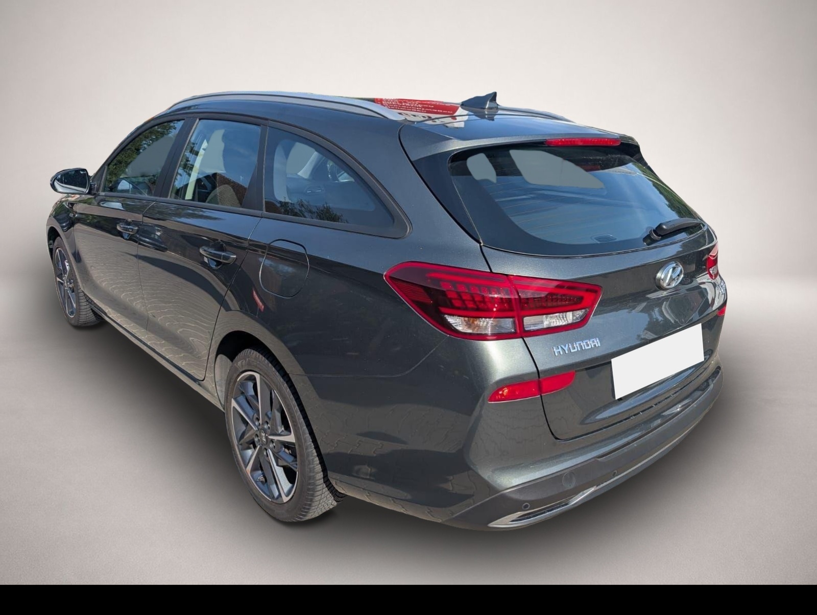 Hyundai i30 (05/2024, Benzin)
