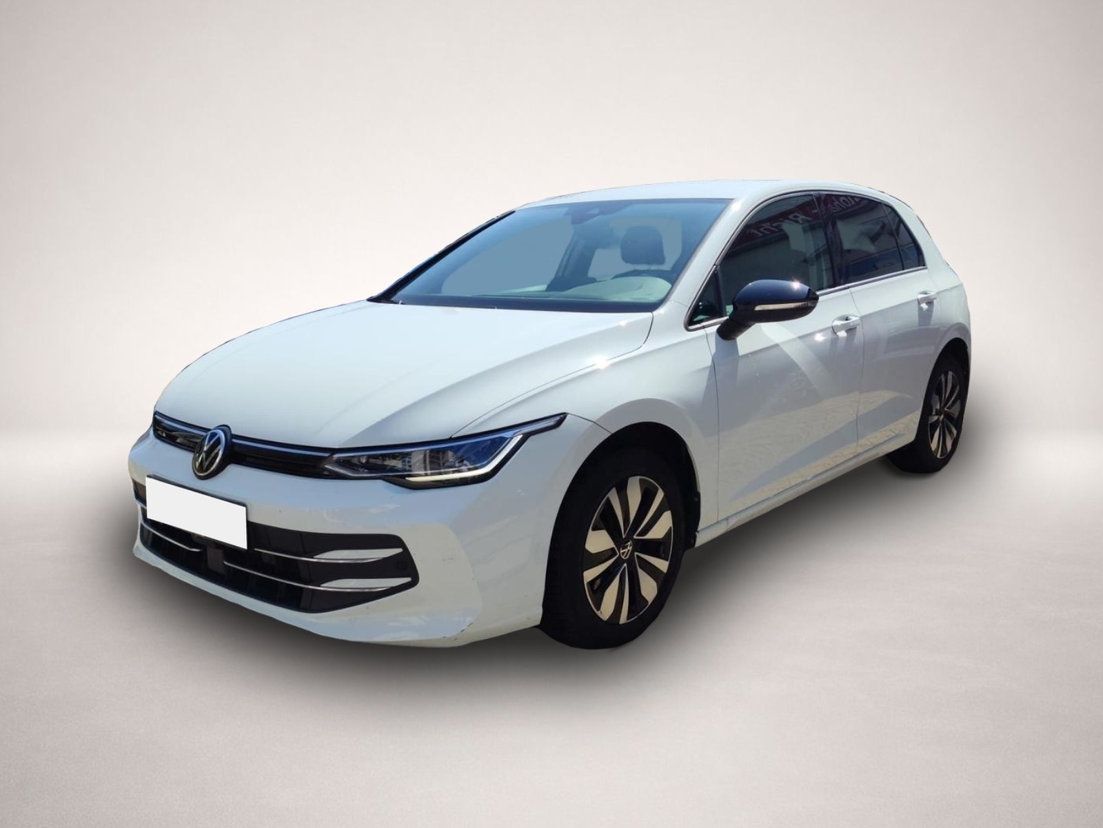 Volkswagen Golf (03/2025, Benzin)
