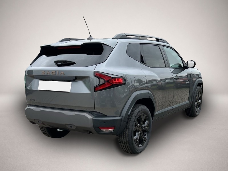 Dacia Duster (06/2026, Autogas (LPG))