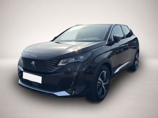 Peugeot 3008 (03/2024, Benzin)