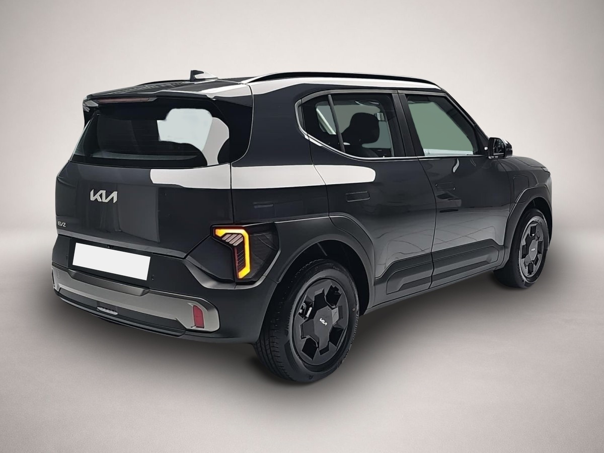 Kia EV2, Bild 2 von 4