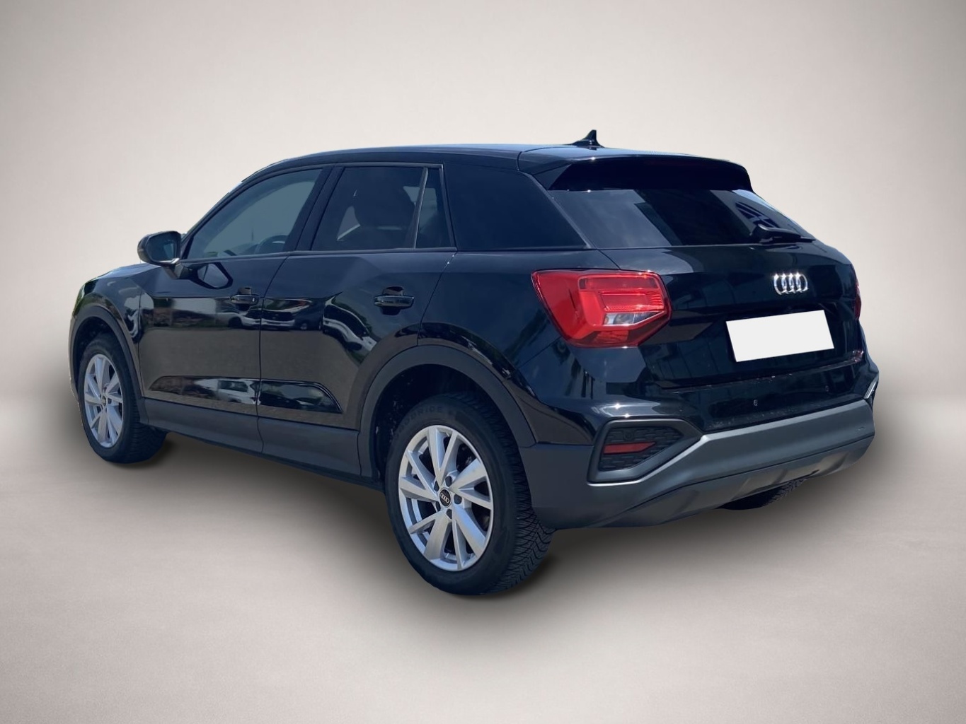 Audi Q2 (04/2022, )
