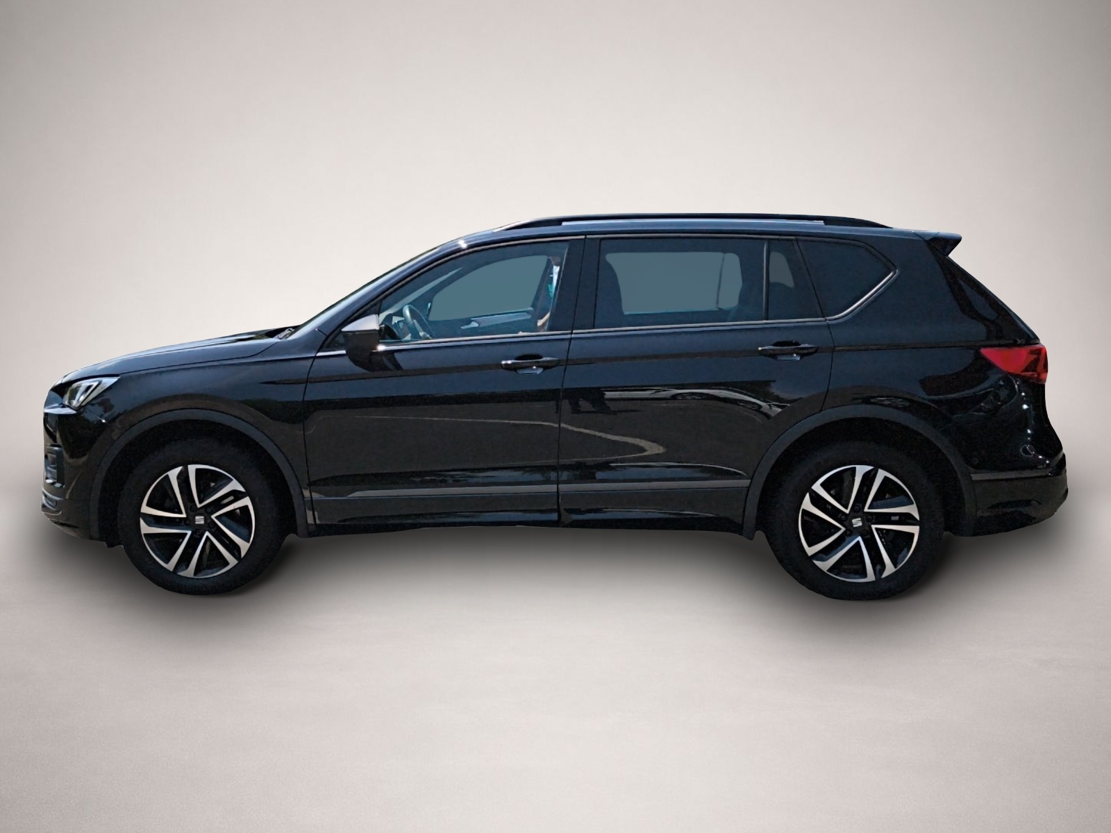 Seat Tarraco (04/2023, Benzin)