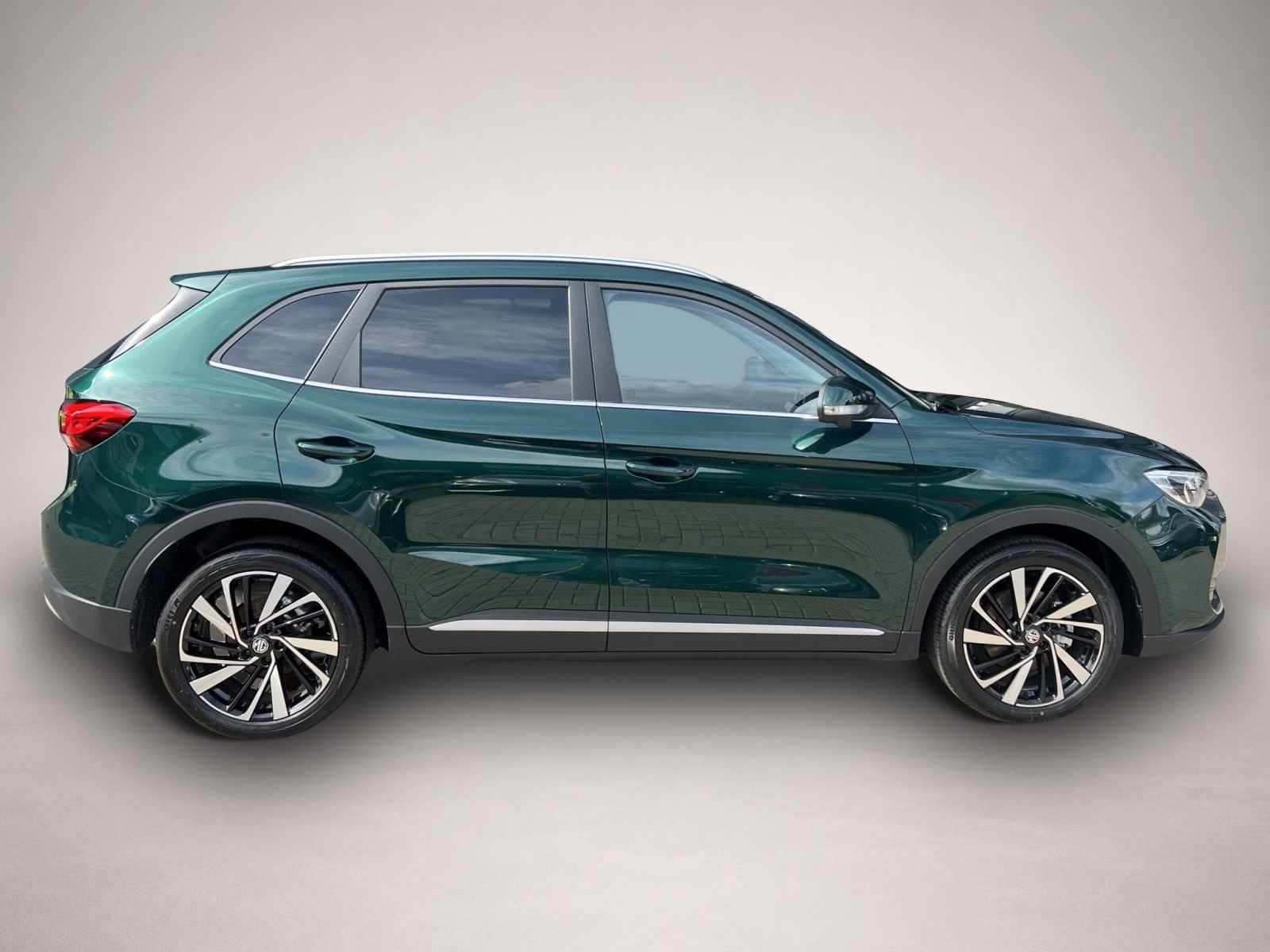 Mg ZS, image 6 of 8