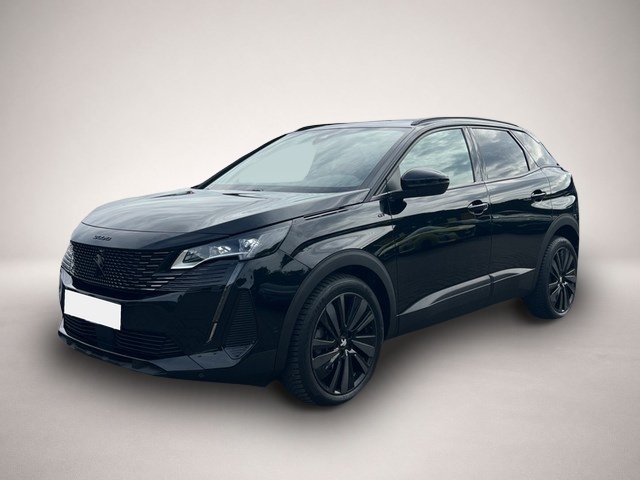 Peugeot 3008 (06/2024, Benzin)