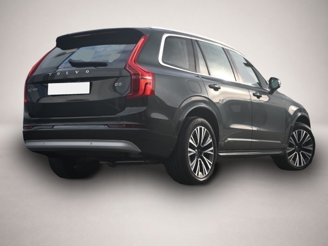 Volvo XC90 (02/2022, Diesel)
