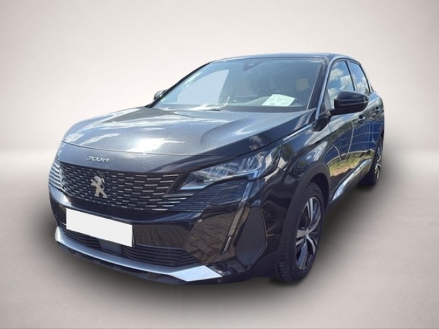 Peugeot 3008 (03/2024, Benzin)
