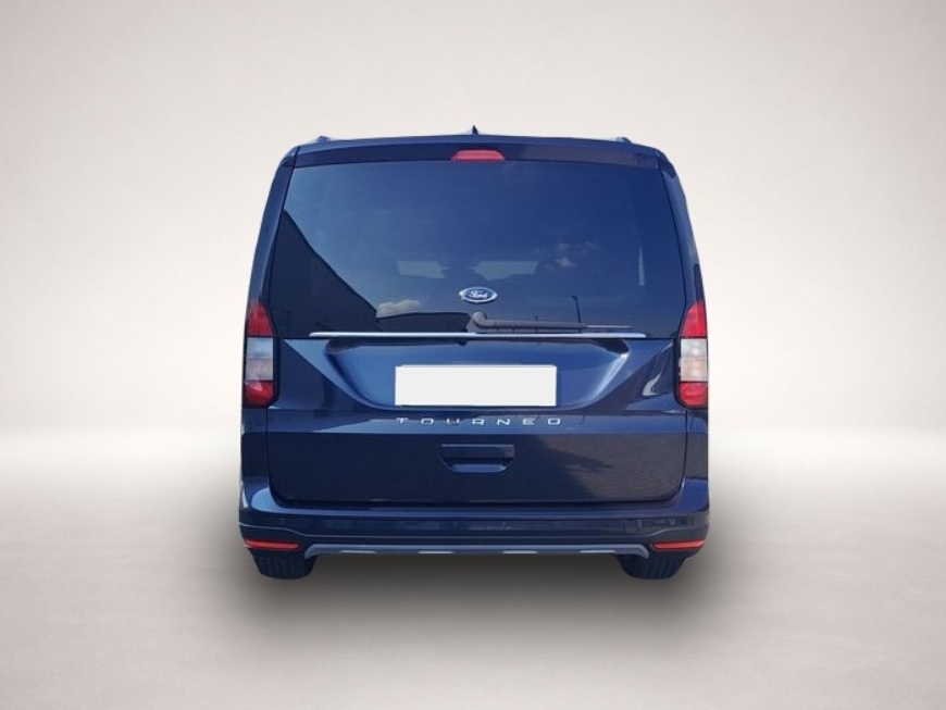 Ford Tourneo Connect (04/2024, Benzin)