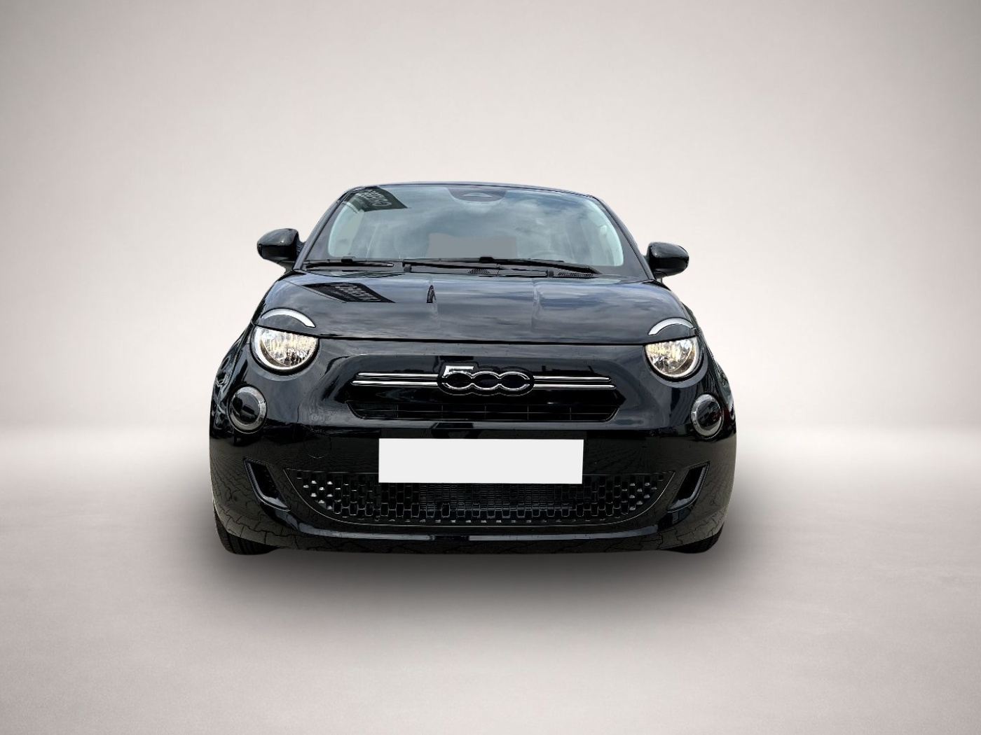 Fiat 500, Bild 6 von 8