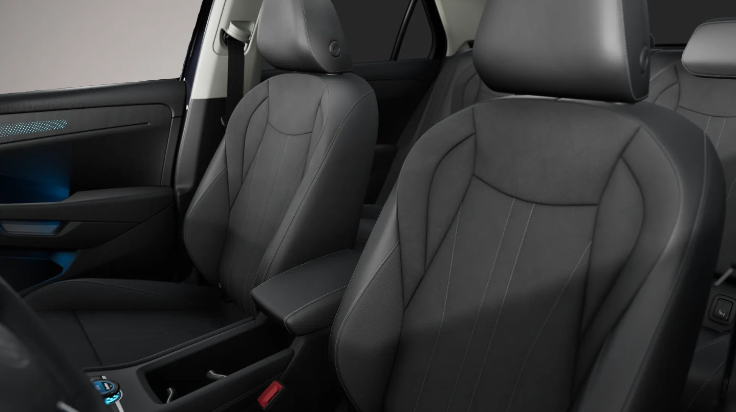 Volkswagen T-Roc, image 5 of 5