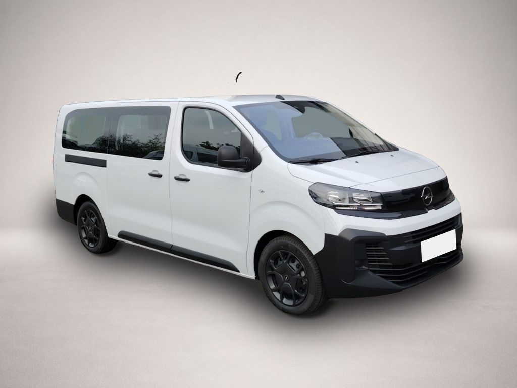 Opel Zafira (07/2025, )