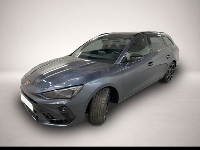 CUPRA Leon, Bild 3 von 5