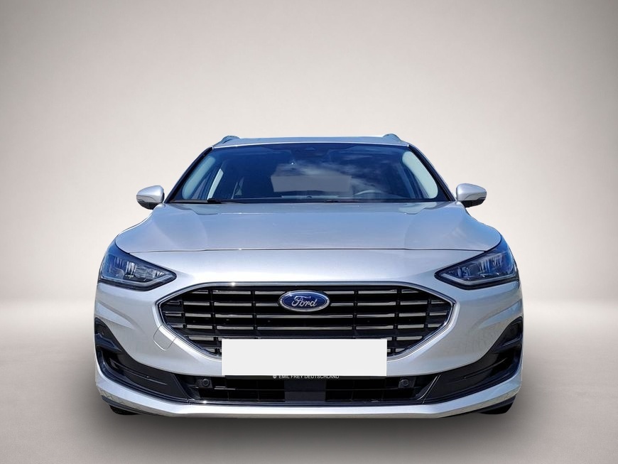 Ford Focus (02/2025, Diesel)