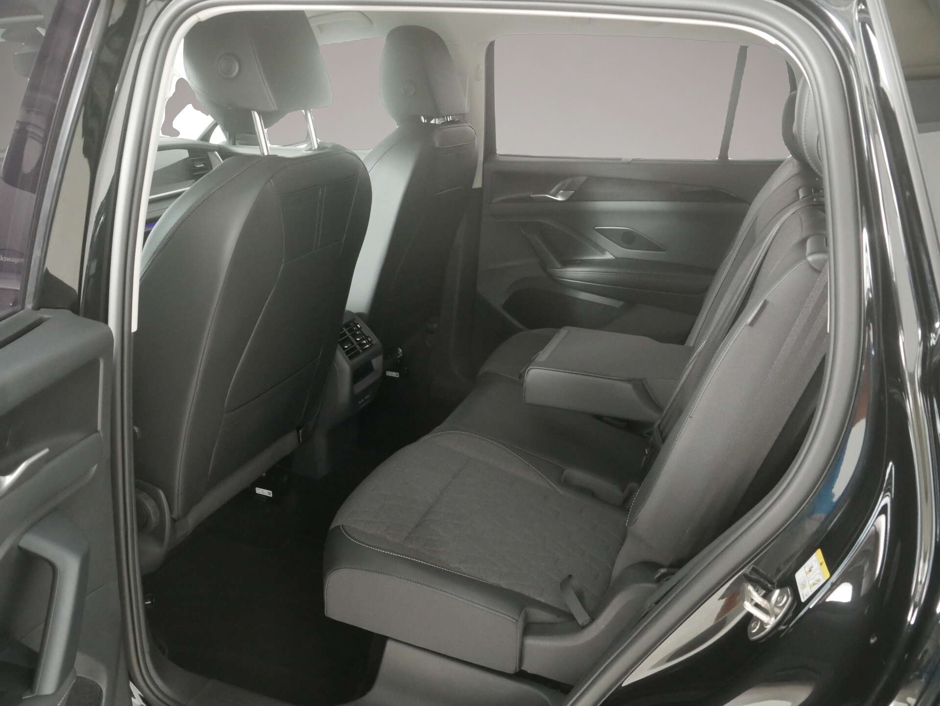 Volkswagen Tayron (12/2025, Benzin)