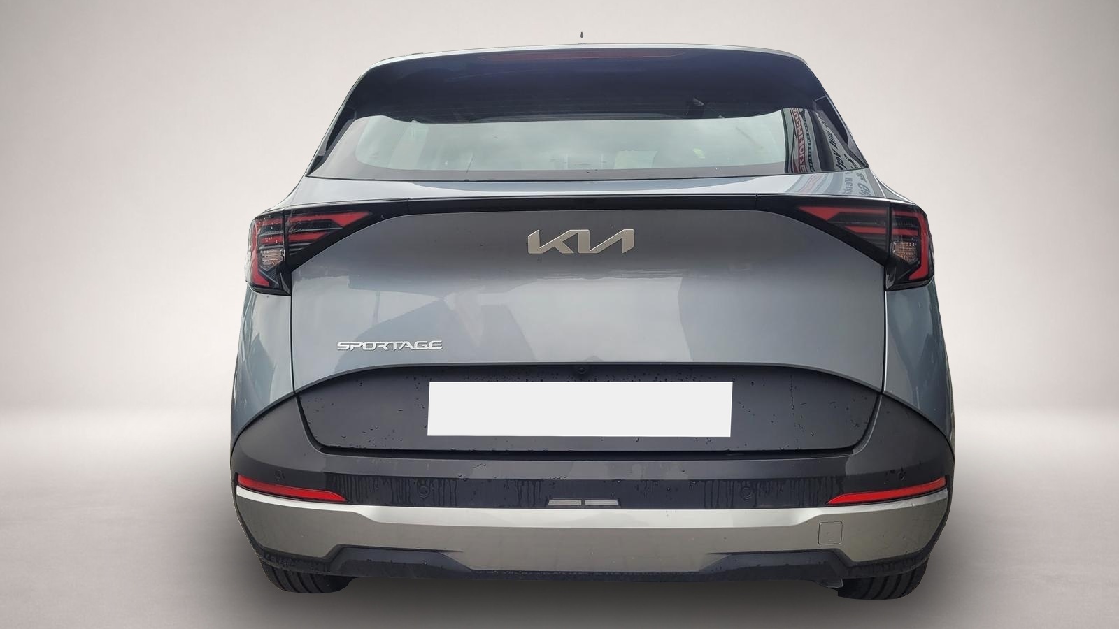 Kia Sportage, Bild 5 von 5