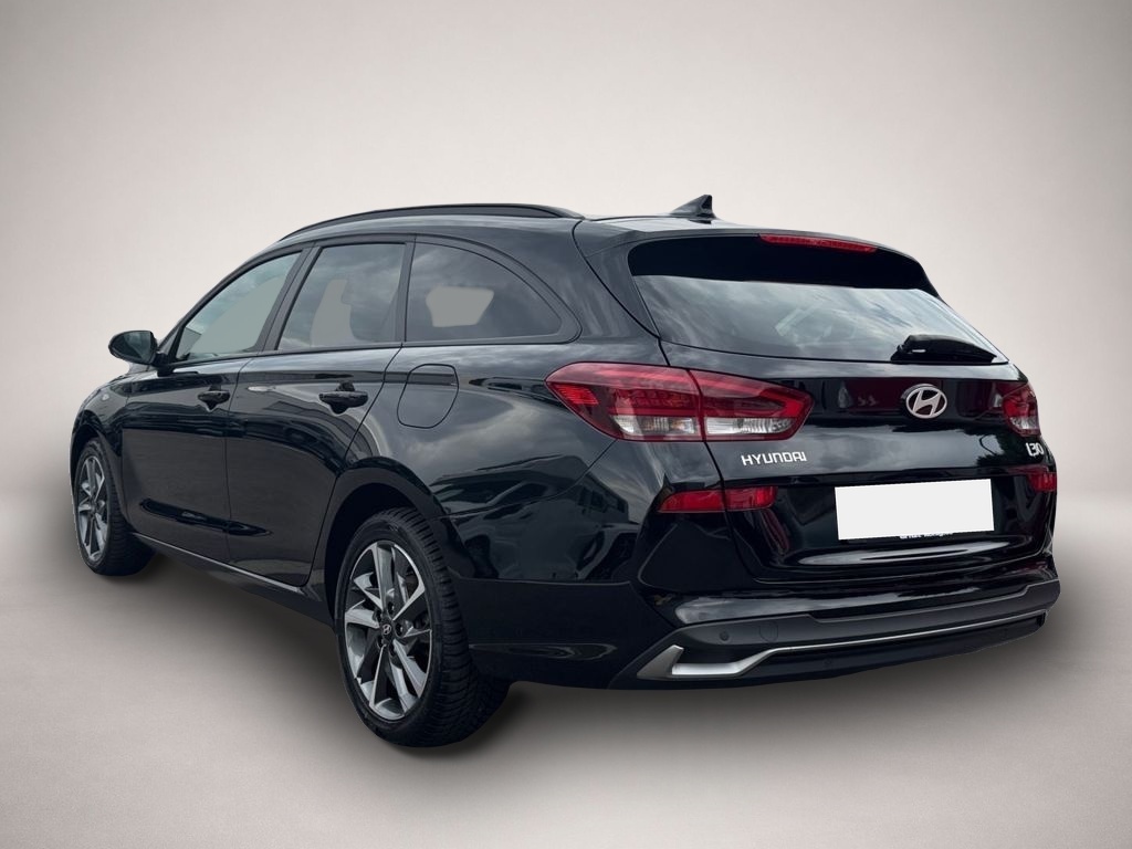Hyundai i30 (10/2025, )