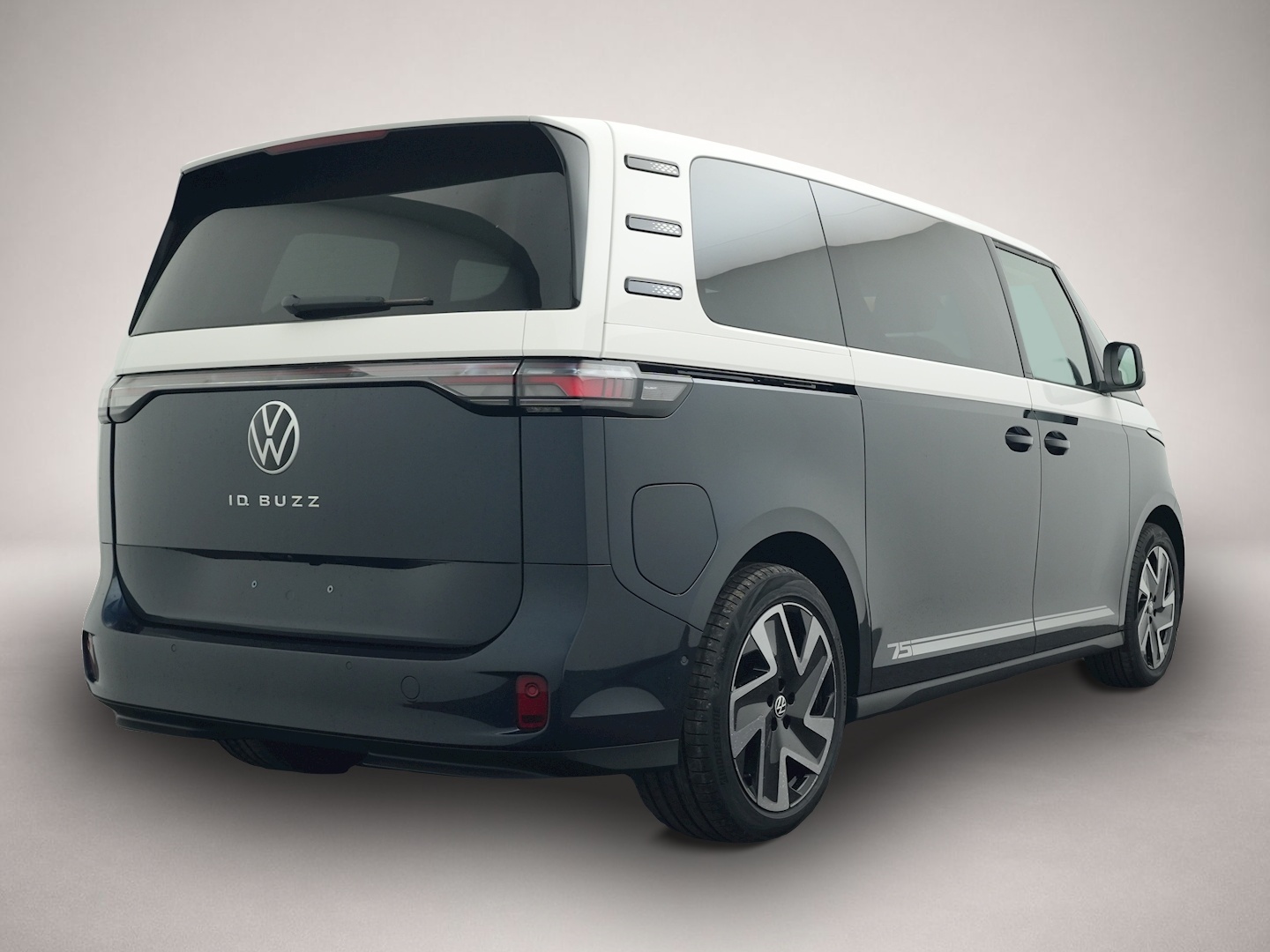 Volkswagen ID. Buzz (, ELECTRIC)