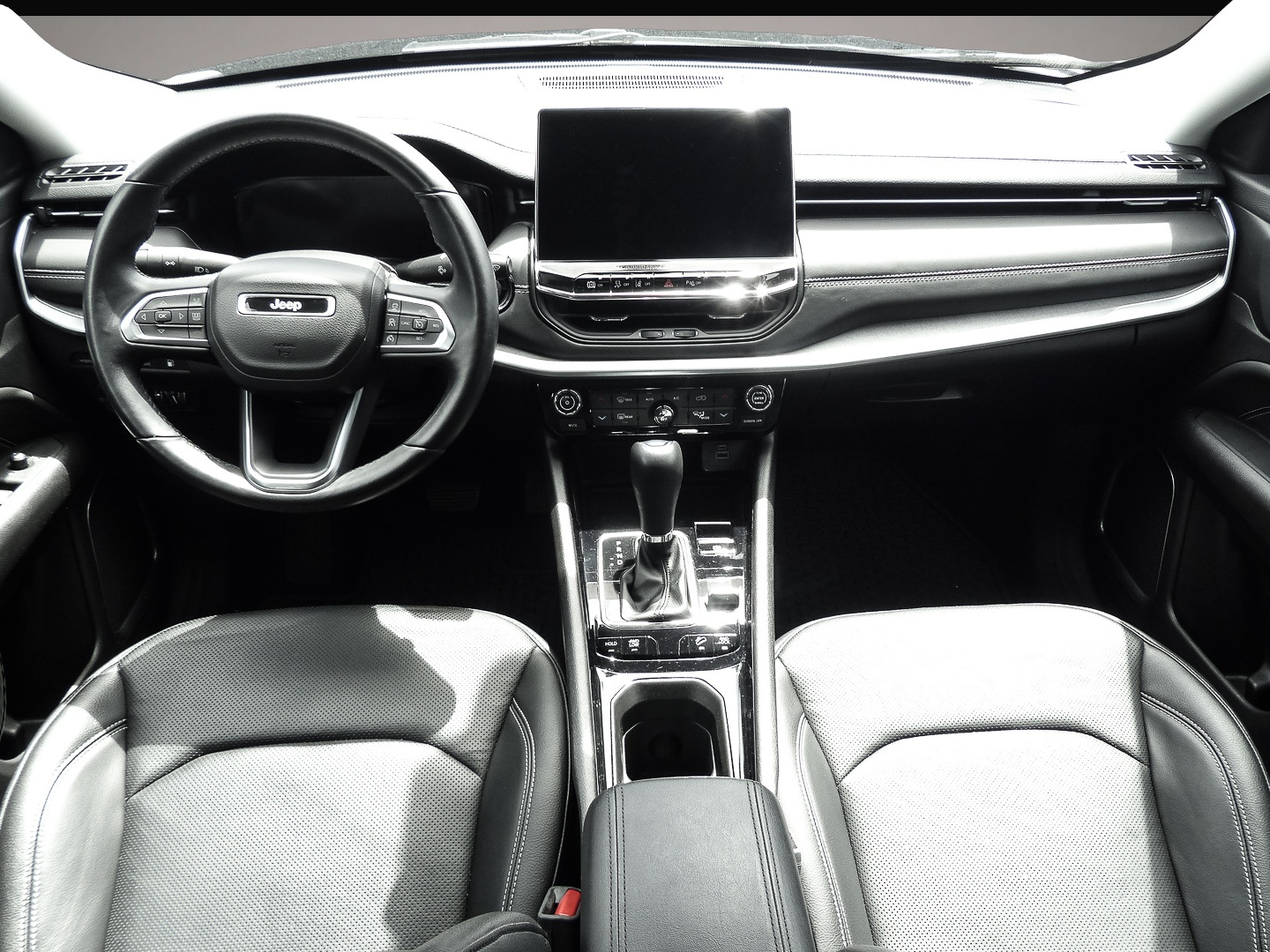 Jeep Compass (12/2022, )