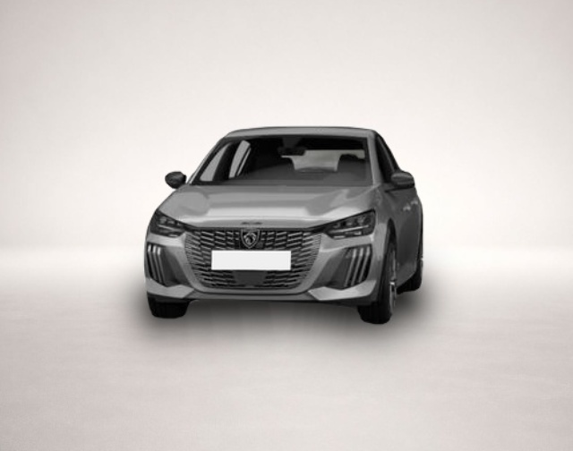 Peugeot 208 (12/2025, Benzin)
