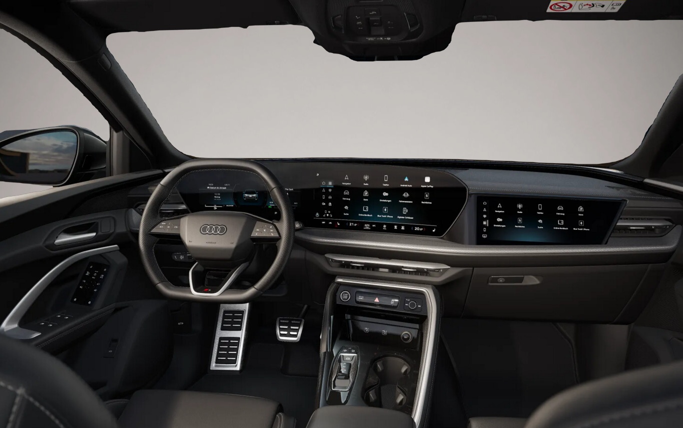 Audi Q5 (12/2025, Diesel)