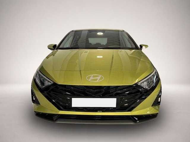 Hyundai i20 (12/2024, Benzin)
