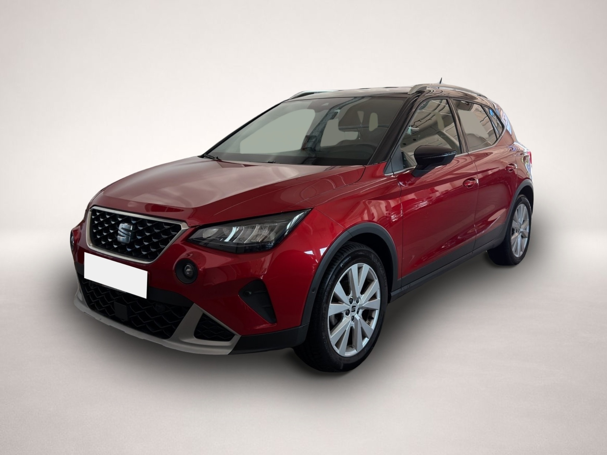 Seat Arona (06/2023, Benzin)