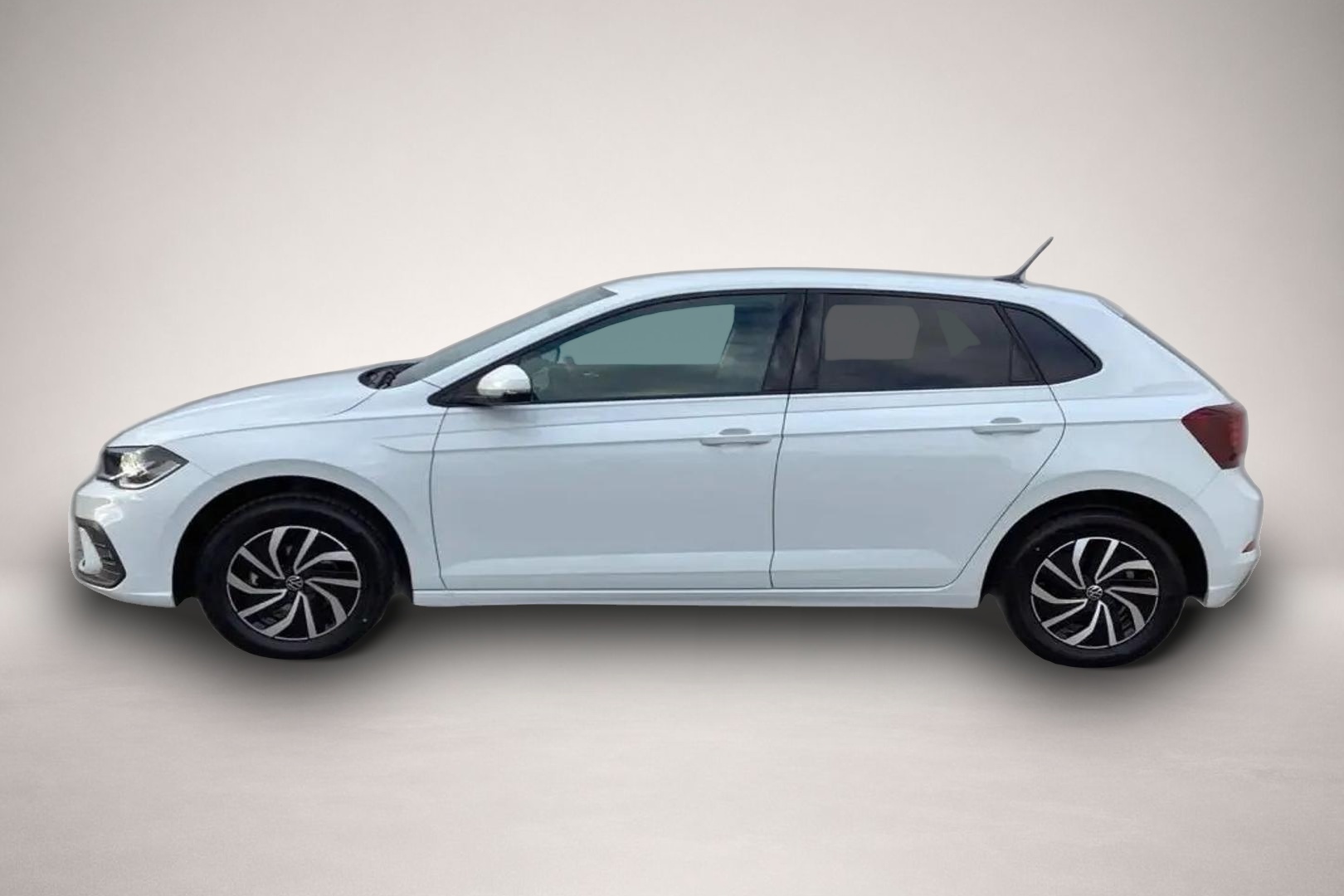 Volkswagen Polo, Bild 3 von 3