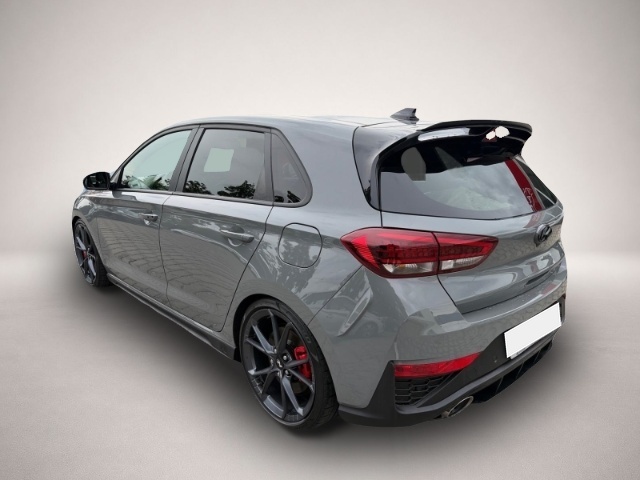 Hyundai i30 (11/2022, Benzin)