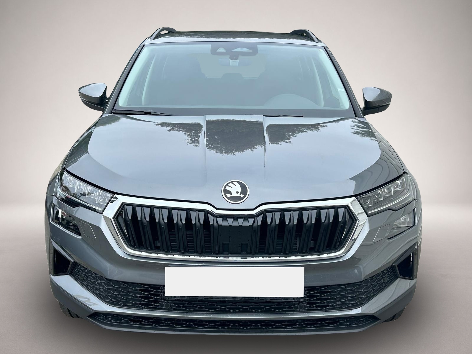 Skoda Karoq, Bild 2 von 5