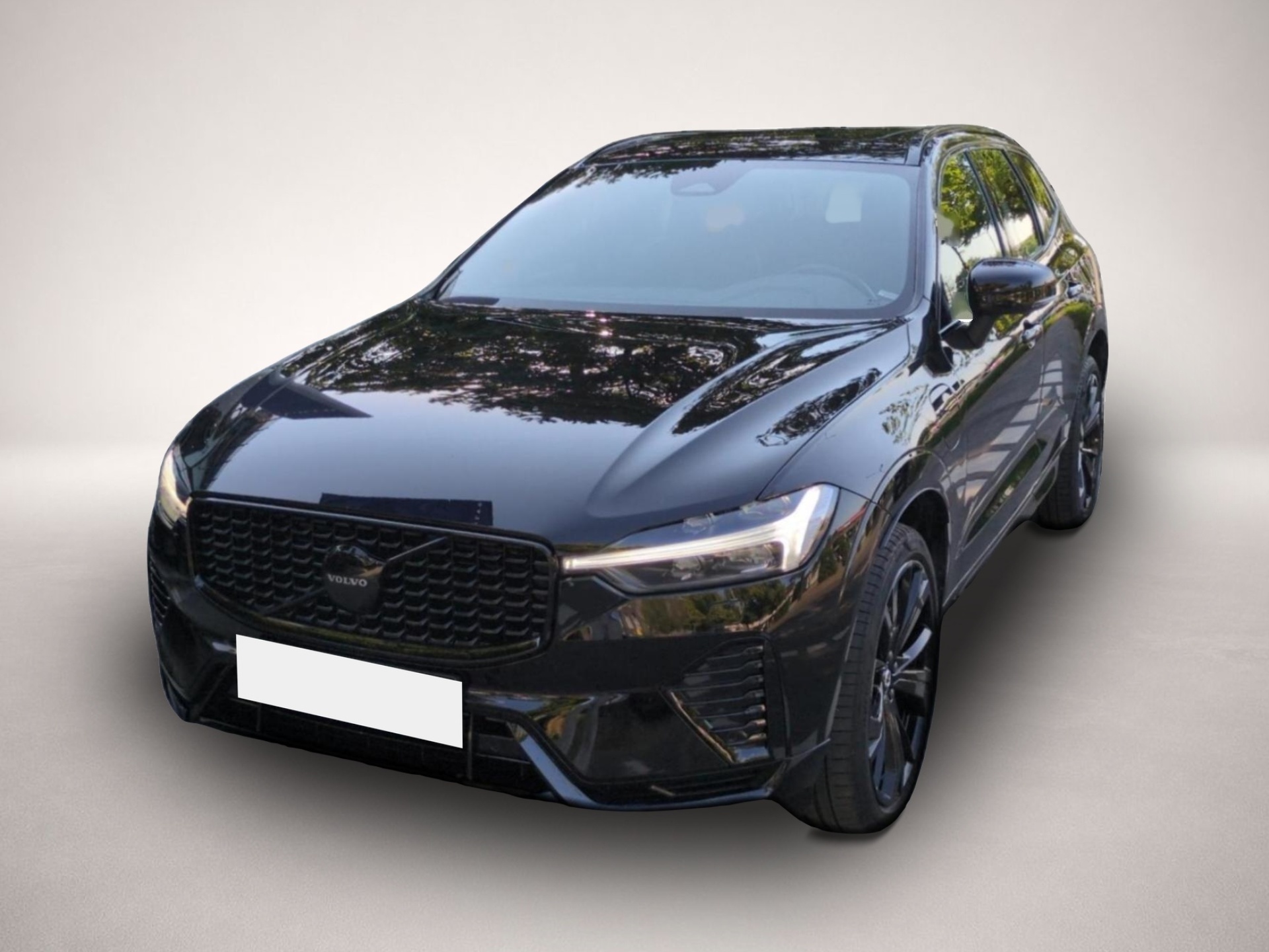 Volvo XC60 (06/2024, Hybrid (Benzin/Elektro))