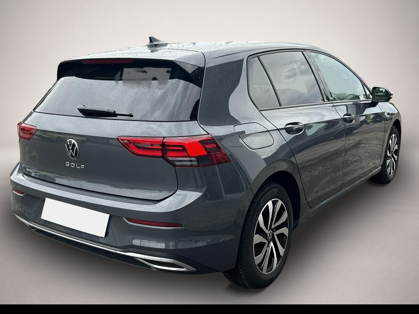 Volkswagen Golf (02/2023, )