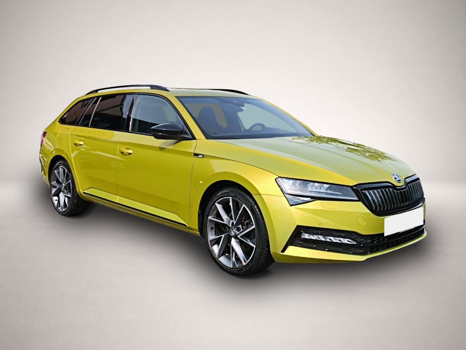 Skoda Superb (07/2022, Hybrid (Benzin/Elektro))