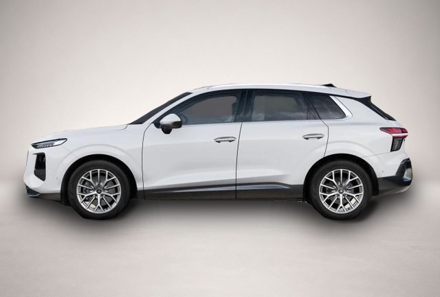Audi Q3 (07/2026, Diesel)