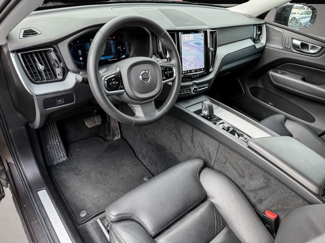 Volvo XC60 (02/2024, Diesel)
