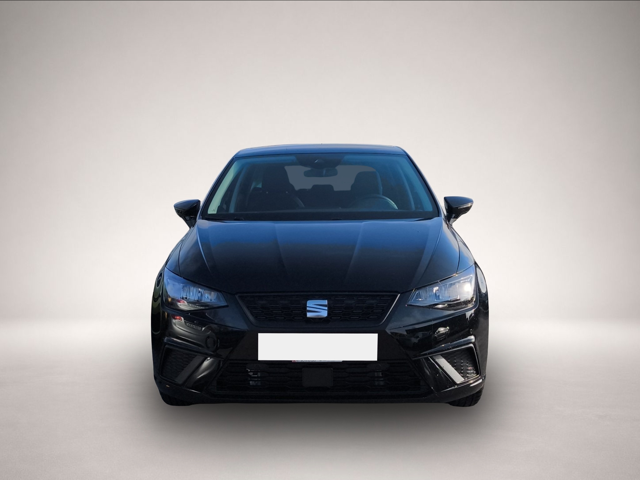 Seat Ibiza (01/2026, Benzin)
