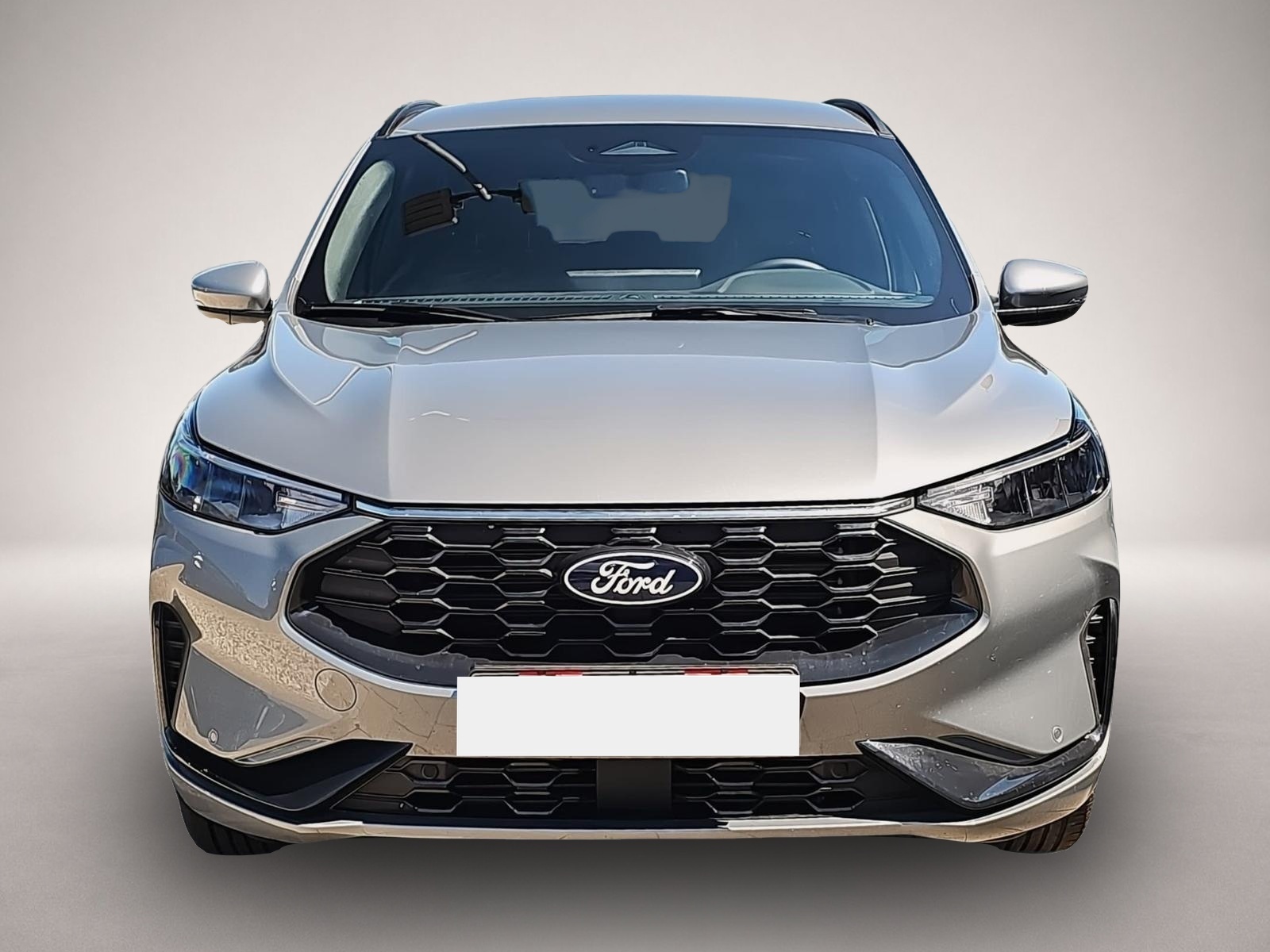 Ford Kuga, image 2 of 6