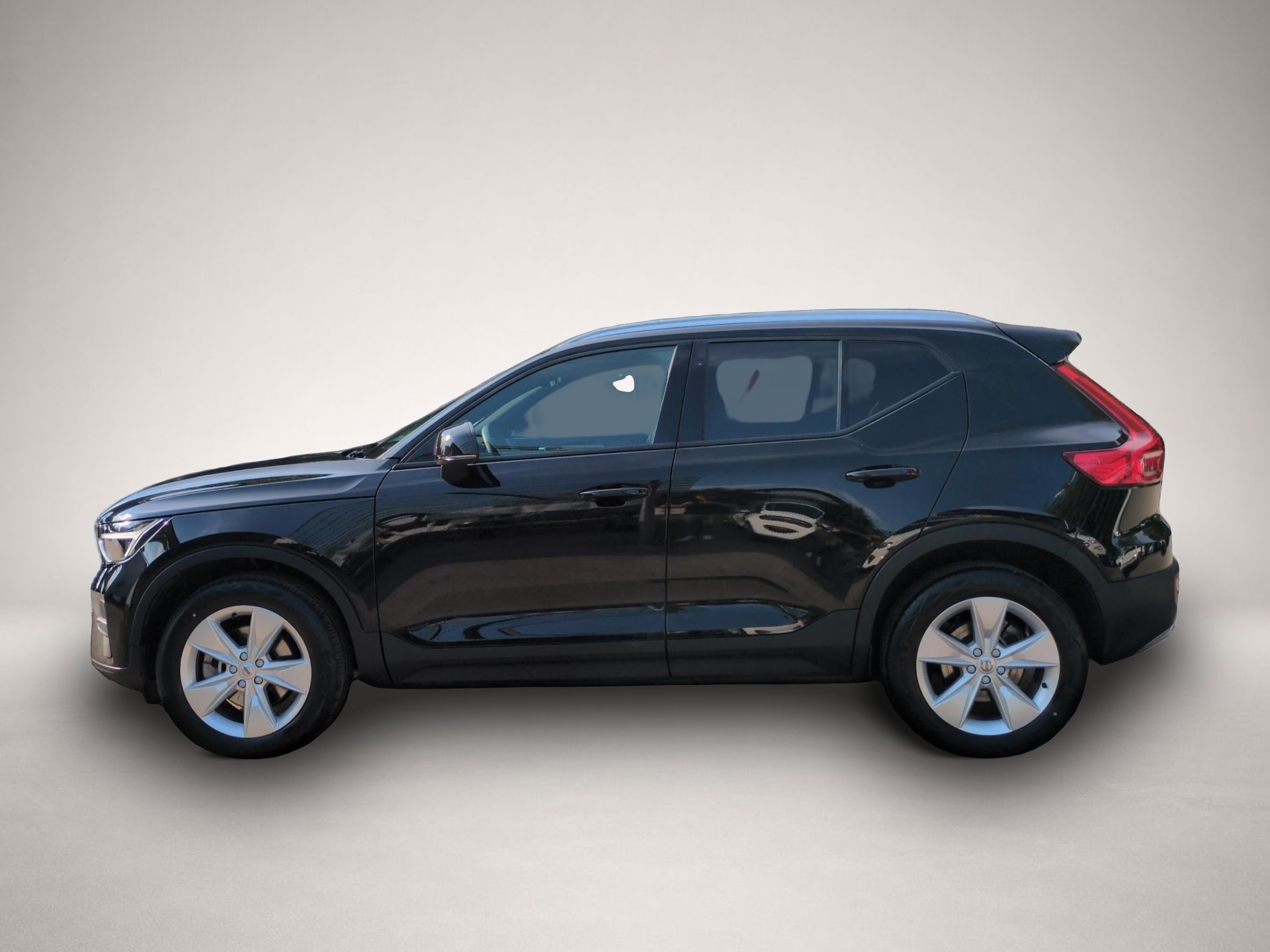 Volvo XC40 (10/2022, Benzin)